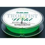 トラウティスト ワイルド SUNLINE
