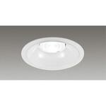 一体形ダウンライト3500一般形白色Φ150 東芝ライテック