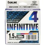 ソルティメイト インフィニティブ×4 SUNLINE