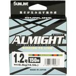 オールマイト SUNLINE
