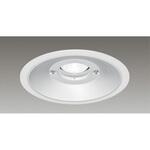 一体形ダウンライト3500軒下用Φ250 東芝ライテック