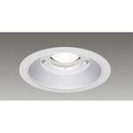 一体形ダウンライト6000軒下用Φ200 東芝ライテック