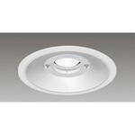 一体形ダウンライト6000軒下用Φ250 東芝ライテック