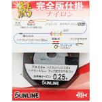 鮎完全版仕掛 ナイロン SUNLINE
