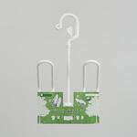 SZ-01A W アライール シューズハンガー サワフジ