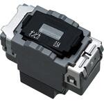 低Wオンピカ片・3路スイッチ 東芝ライテック