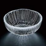 46228* なぎさ丸型 ちょこ 東洋佐々木ガラス