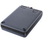 HDPD-SUTC4 USB 5Gbps(USB 3.2 Gen 1)対応 ハードウェア自動暗号化&耐衝撃ポータブルHDD 4TB I ・O DATA(アイ・オー・データ)