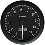 GT GAUGE-80 タコメーター白照明 Pivot