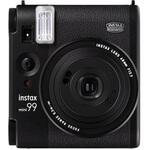 INS MINI 99 TH ”チェキ” INSTAX mini 99 ブラック フジフイルム