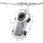 CINSBBMG X4 見えない潜水ケース insta360