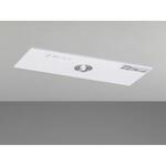 外付点滅形天井埋込形誘導灯 東芝ライテック