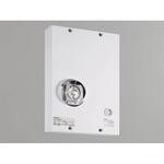 外付点滅装置防湿防雨誘導灯 東芝ライテック