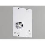 外付点滅装置防雨誘導灯 東芝ライテック