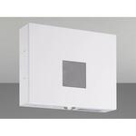 外付音声点滅形両面灯誘導灯 東芝ライテック