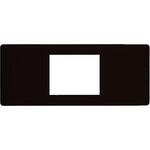 機器用コンセントプレート 東芝ライテック