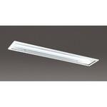 直管ランプシステム埋込2灯 東芝ライテック