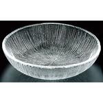 46204* なぎさ丸型 小皿(深型) 東洋佐々木ガラス