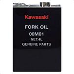 フォークオイル 00M01 Kawasaki