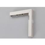 誘導灯用L字金具部品 東芝ライテック