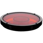 Filtre de couleur rouge Inspector Flex 取り付けアクセサリ Inspector Flex赤色フィルタ PMMA SICK