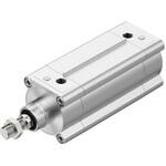 DSBF-C-80-400-PPSA-N3-R 空圧プロファイルシリンダ DSBFシリーズ ボア：80mm ストローク：400mm Festo