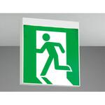 FBL-20702-LS17 電源別置B級BL両面誘導灯 東芝ライテック