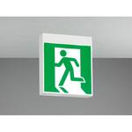 FBL-10702-LS17 電源別置C級両面誘導灯 東芝ライテック