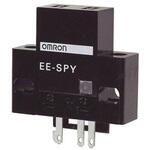 EE-SPY411 光電センサ ブロック形 検出範囲 2 mm、→ 5 mm omron(オムロン)