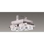LEDJ-50006N-LD2 高天井器具HS700W×2中角 東芝ライテック