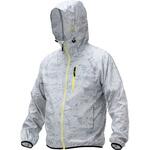 耐久撥水ストレッチウインドブレーカー KITA(喜多)