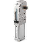 NAAMS規格準拠パワークランプシリンダ CKZ5N SMC