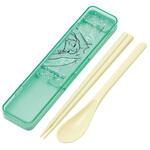 抗菌コンビセット スケーター
