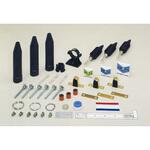 6600Vテープ巻形屋内終端接続部 住電機器システム