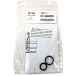 O-RING KIT (R134aクイックジョイントバルブ18190.18191・Oリング大小2個入り) ロビネア(ROBINAIR)