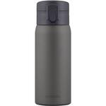 ステンレスケータイボトル ワンタッチ 350ml アイリスオーヤマ