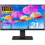 液晶ディスプレイ 21.5インチ アイリスオーヤマ