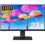 液晶ディスプレイ 23.8インチ アイリスオーヤマ
