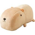 ぬいぐるみ調マルチクッション 床ずれ防止 かわいい 入院 介護 ケアファッション