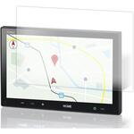 液晶保護フィルム ホンダ N-BOX jf5 6 VXM-245ZFEi 8 インチ 対応 高硬度9H 高透明 ハードコート 互換品 メディアカバーマーケット