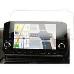 液晶保護フィルム 三菱 ekクロスev B5 9インチ 対応 高硬度9H 高透明 ハードコート 互換品 メディアカバーマーケット