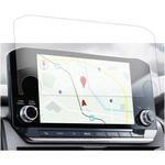 液晶保護フィルム 三菱 トライトン 3代目 LC2T 9インチ 対応 高硬度9H 高透明 ハードコート 互換品 メディアカバーマーケット