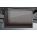 液晶保護フィルム トヨタ アルファード 40 系 4 代目 ヴェルファイア 3 代目 14 インチ 後席ディスプレイ 対応 高硬度9H 高透明 ハードコート 互換品 メディアカバーマーケット