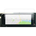 液晶保護フィルム ジープ ラングラー JL JT 4XE  12.3インチ 対応 高硬度9H 高透明 ハードコート 互換品 メディアカバーマーケット