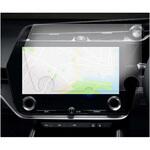 液晶保護フィルム レクサス RZ RZ450e 14 インチ 対応 高硬度9H 高透明 ハードコート 互換品 メディアカバーマーケット