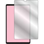 液晶保護フィルム Lenovo Legion Y700 2023 [ 画面用 ] 8.8インチ 対応 高硬度9H ブルーライトカット反射防止 互換品 メディアカバーマーケット