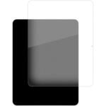 液晶保護フィルム Apple iPad Pro 13 インチ M4 2024 対応 高硬度9H ブルーライトカット反射防止 互換品 メディアカバーマーケット