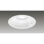 1000ユニット交換形ダウンライトセンサ付 東芝ライテック