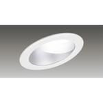 1000ユニット交換形ダウンライト傾斜天井 東芝ライテック