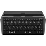 ワイヤレスキーボード 無線 Bluetooth パンタグラフ式 エレコム